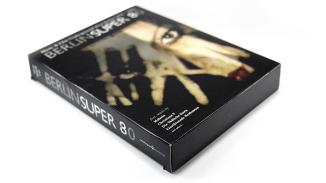 Berlin Super 80 (NTSC-VERSION)